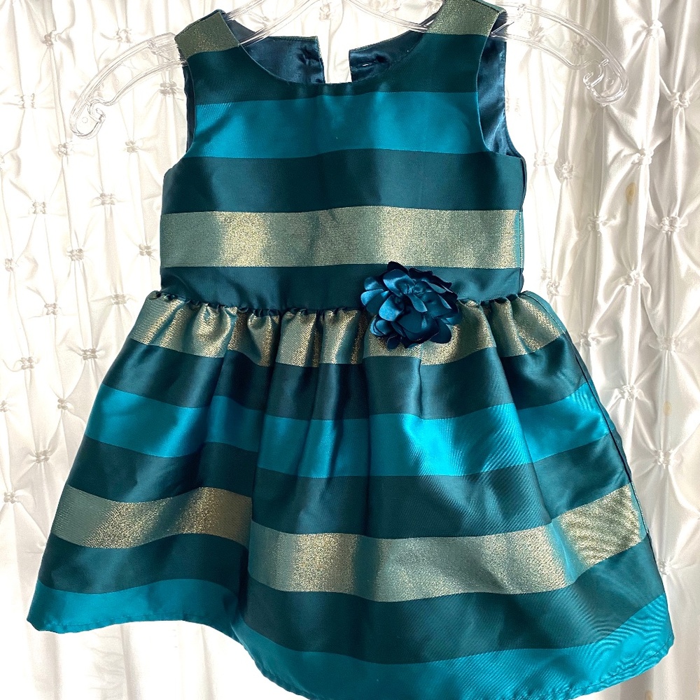 Children Special Occasion Dress 3T